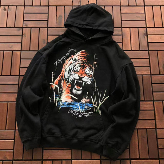 HOODIE Repr Reserve