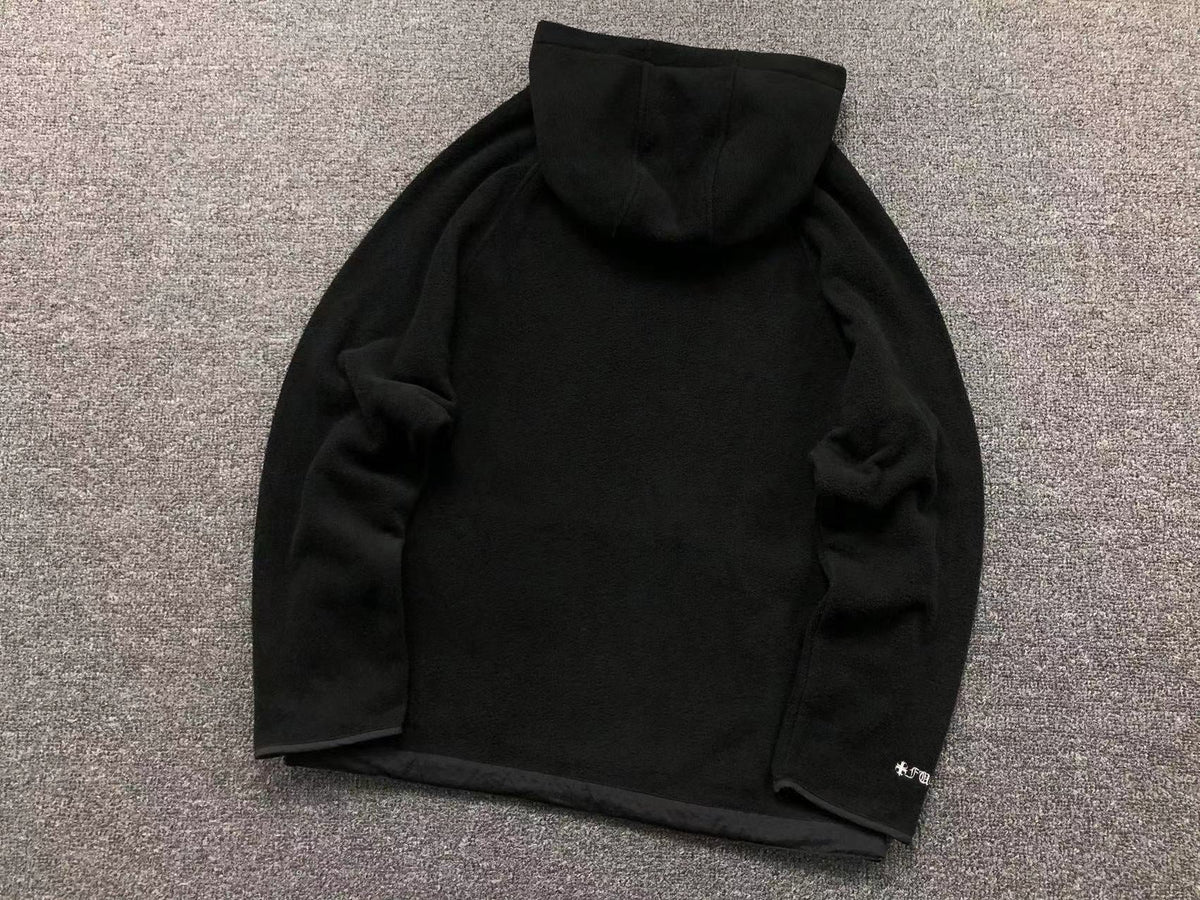 Hoodie CHR8M3 H34RT 23
