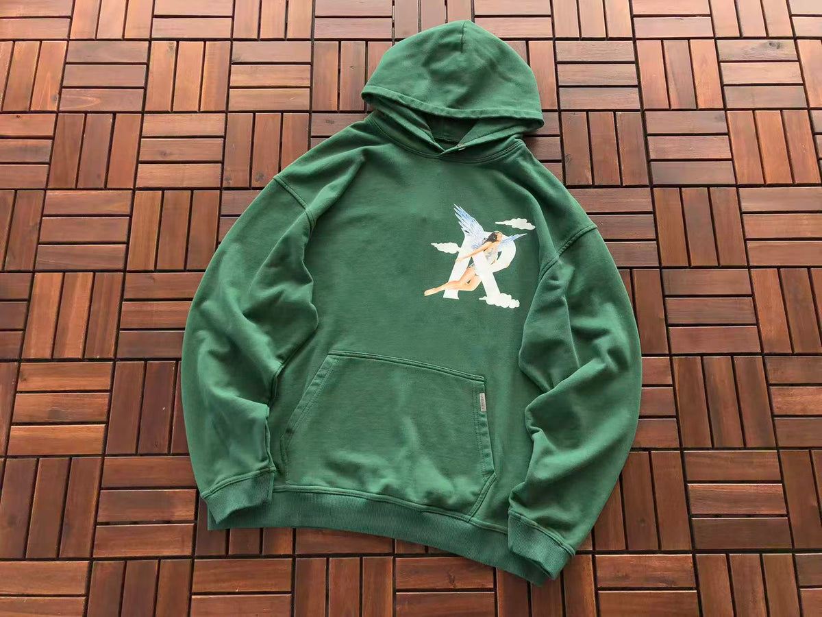 HOODIES Repr Summit