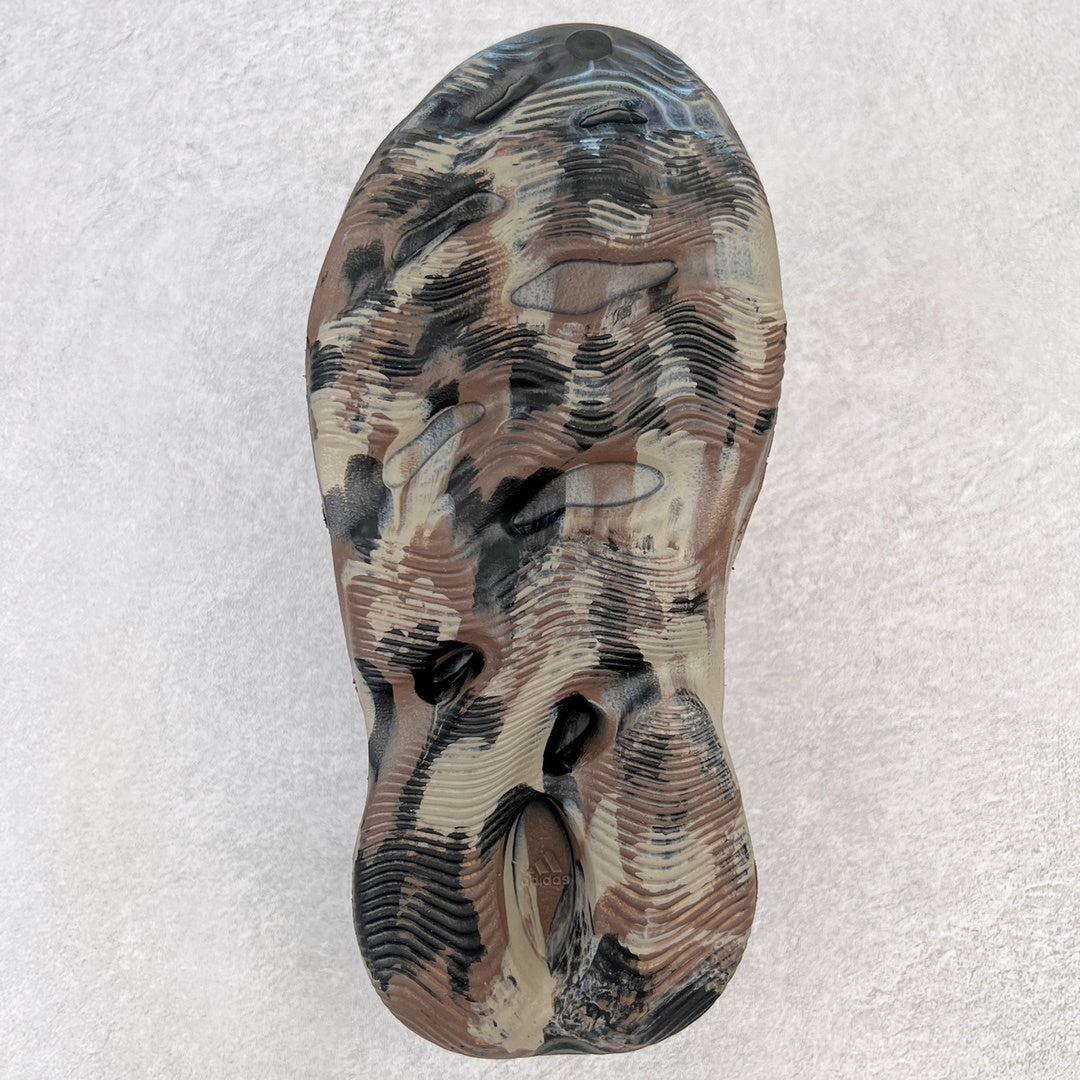 Foam Runner MX Cinder