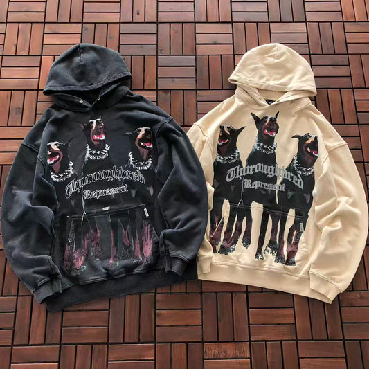 HOODIE Repr Pinnacle