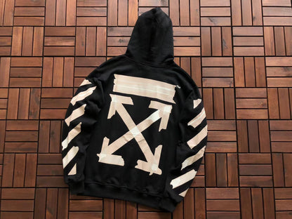 Hoodie 8FF WH1T3 10