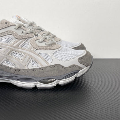 Gel Nyc Cloud Grey/Cement Grey