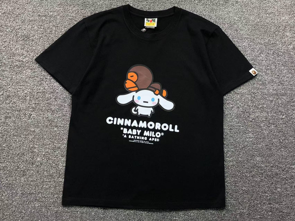 Tshirt Bape