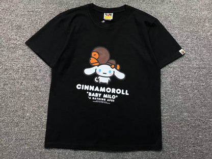 Tshirt Bape