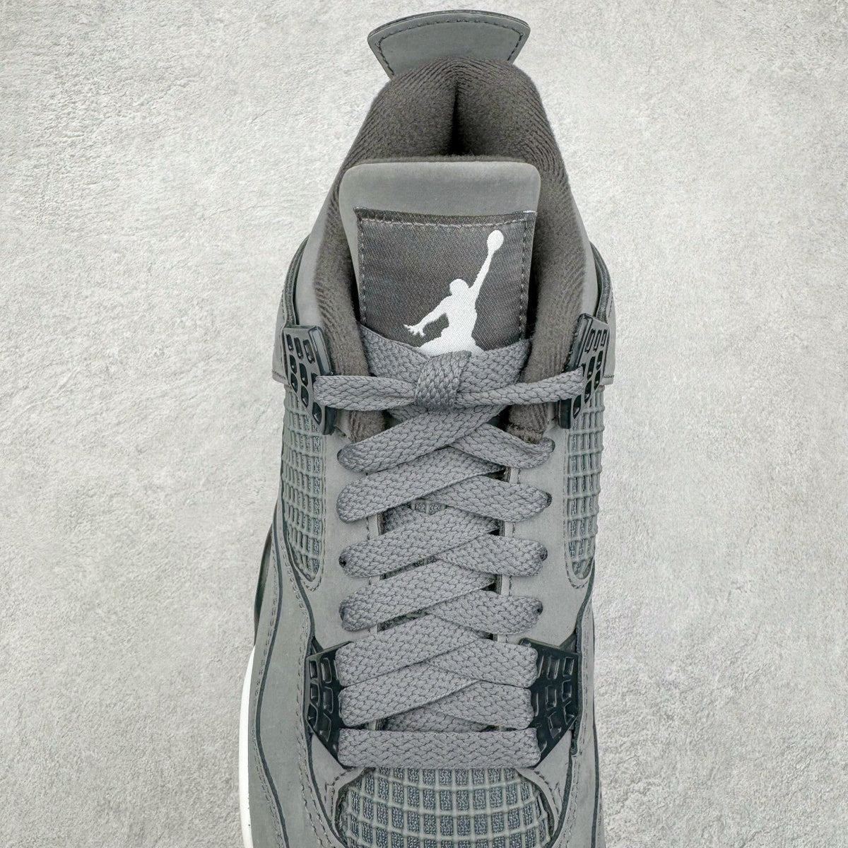 AJ4 Retro Cool Grey