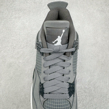 AJ4 Retro Cool Grey