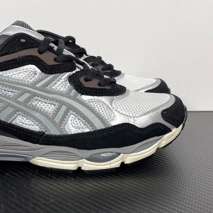 Gel Nyc Preto Cinza
