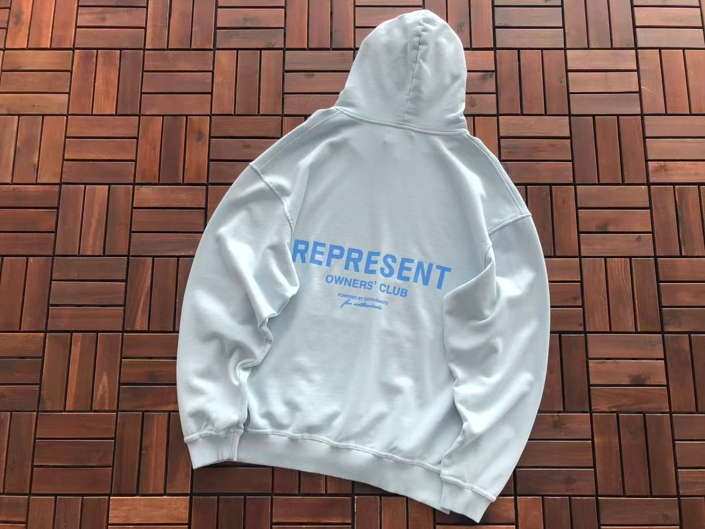 HOODIES Repr Honor