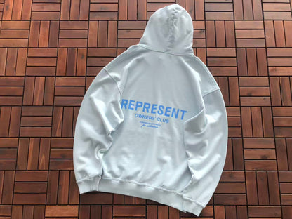 HOODIES Repr Honor