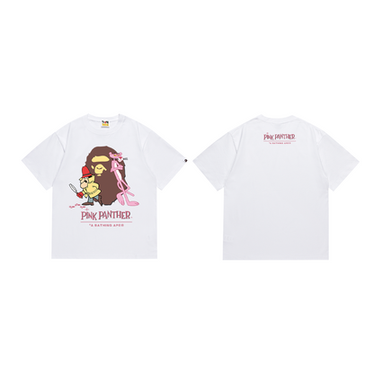 Tshirt Bape