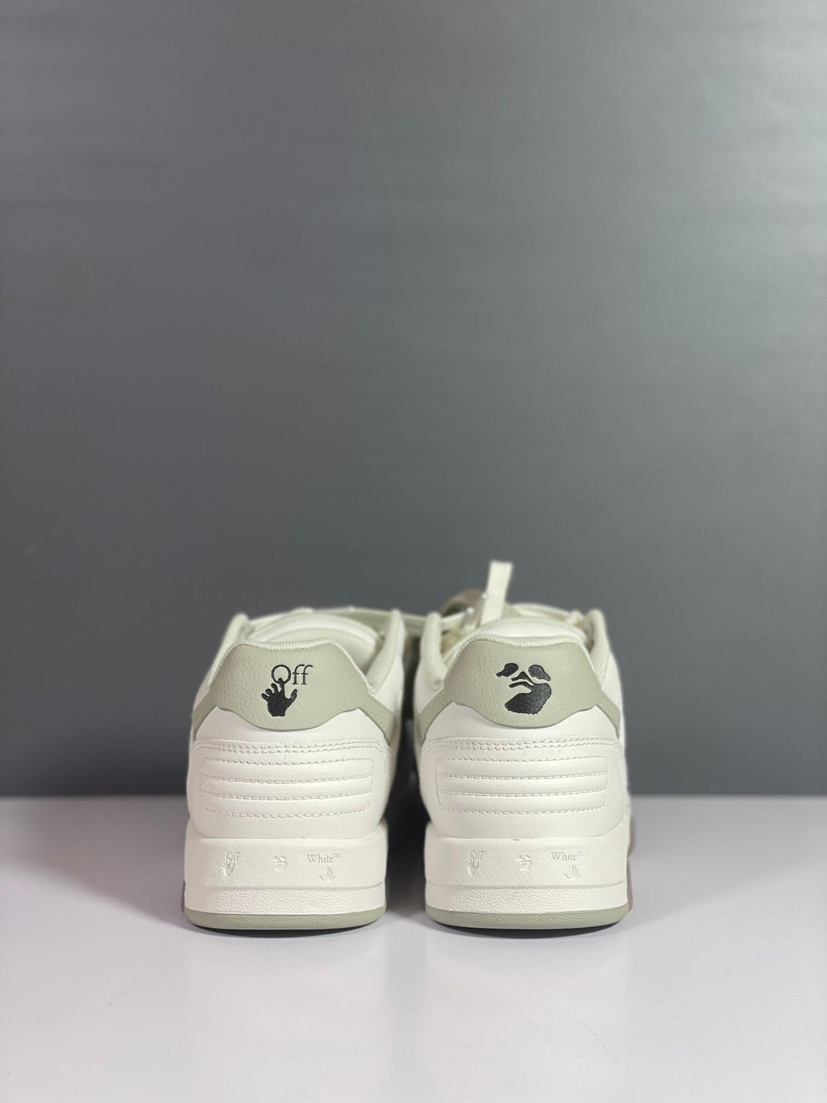 Out Of Office Green Cream