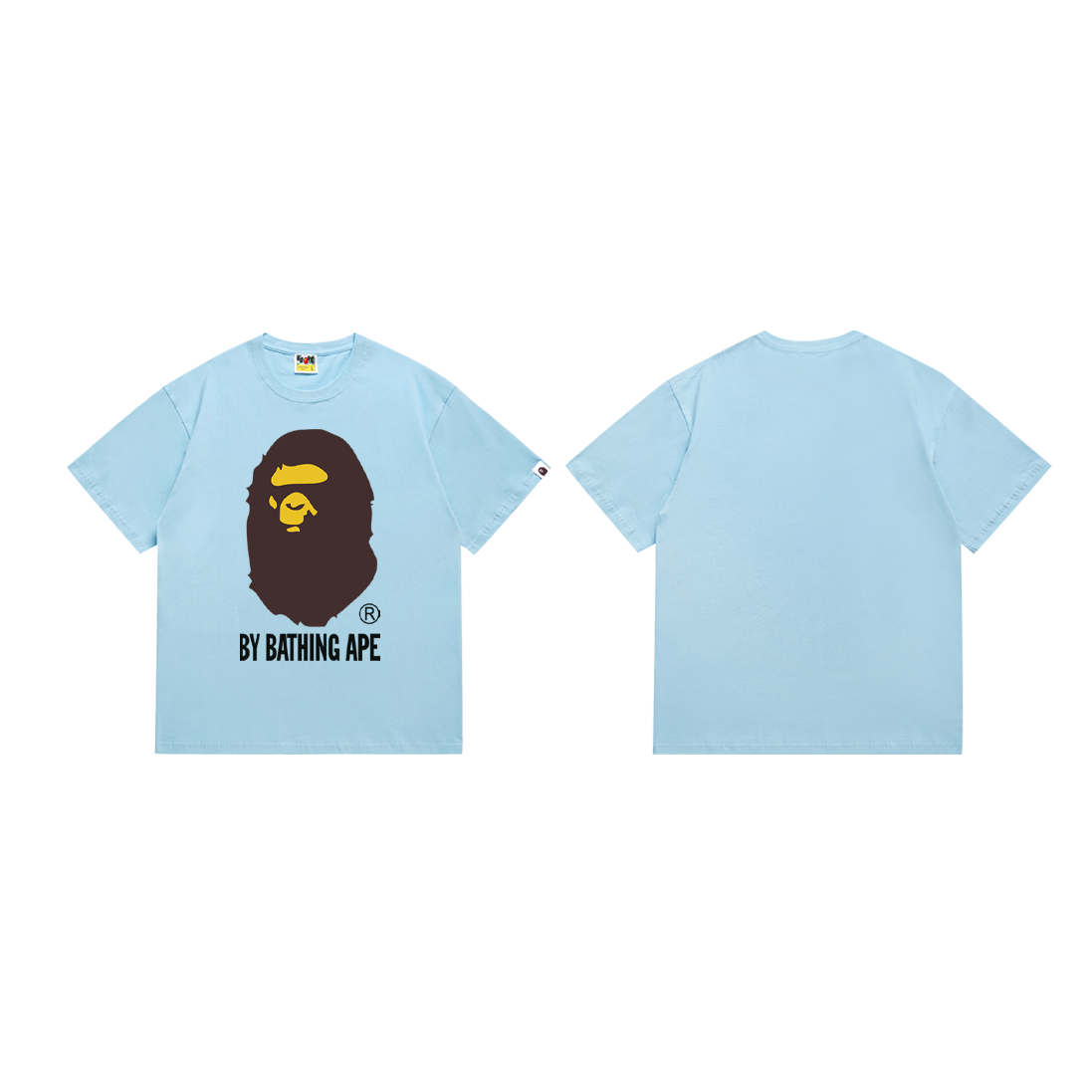 Tshirt Bape