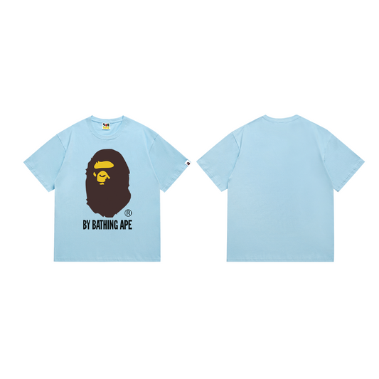 Tshirt Bape