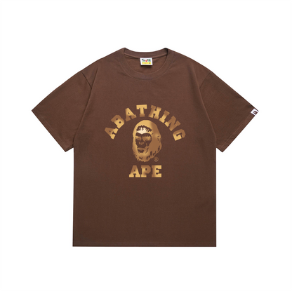 Tshirt Bape