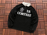 CTZ Camisola