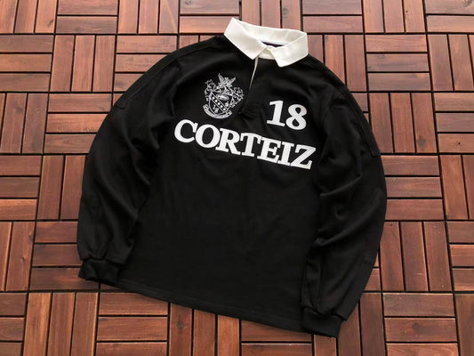 CTZ Camisola