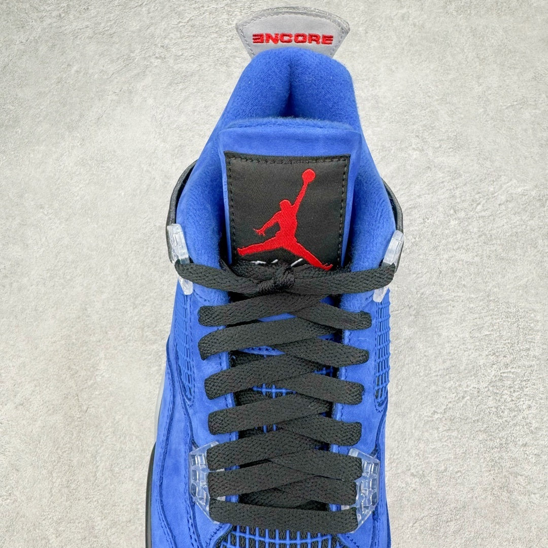 AJ4 Retro Eminem Encore