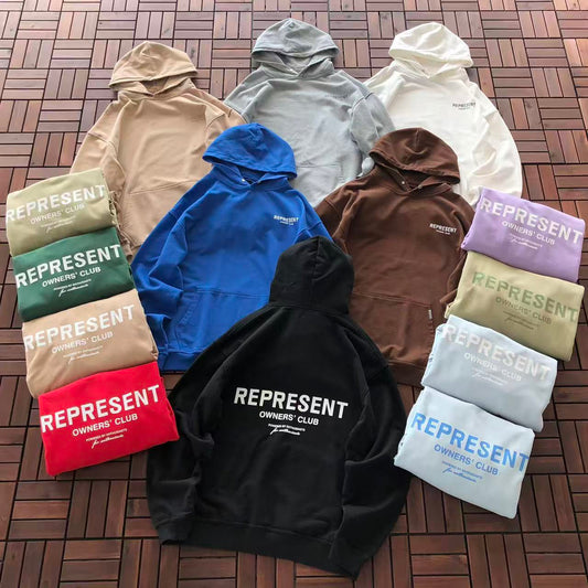 HOODIE Repr Icon