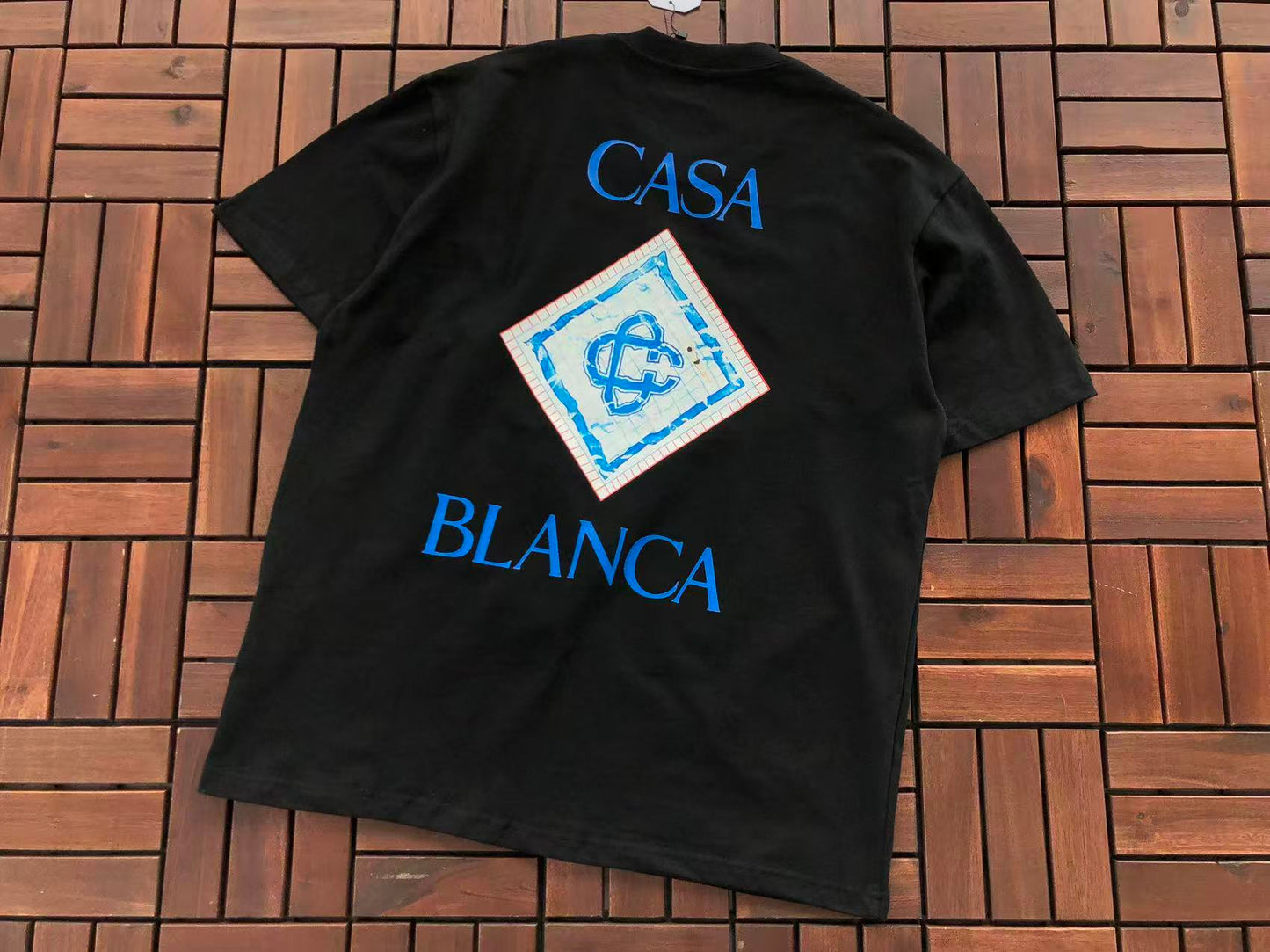 Casa T-Shirts