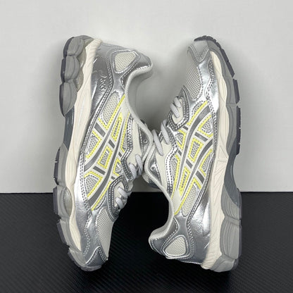 Gel Nyc Silver Yellow