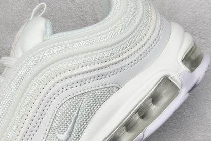 97 Triple White