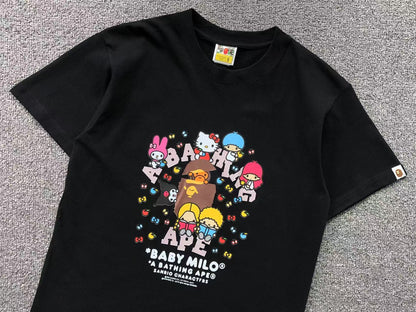 Tshirt Bape