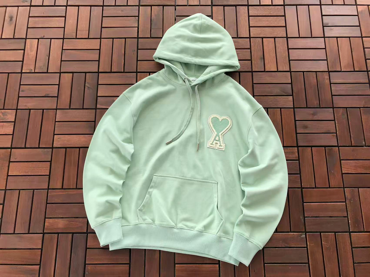 Hoodie 4M1 P4R1S 03