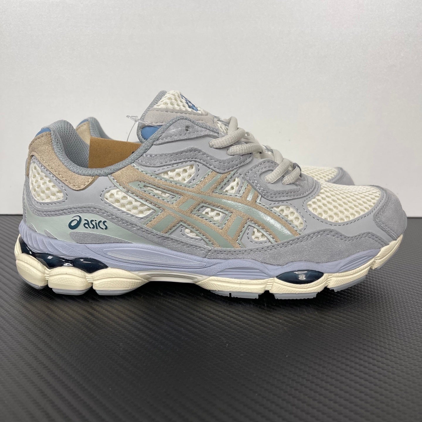 Gel Nyc Ivory/Mid Grey