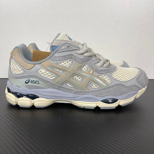 Gel Nyc Ivory/Mid Grey