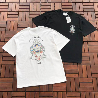 Casa T-Shirts