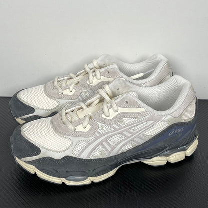 Gel Nyc White/Smoke Grey