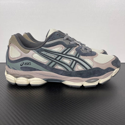 Gel Nyc Oatmeal/Obsidian Grey