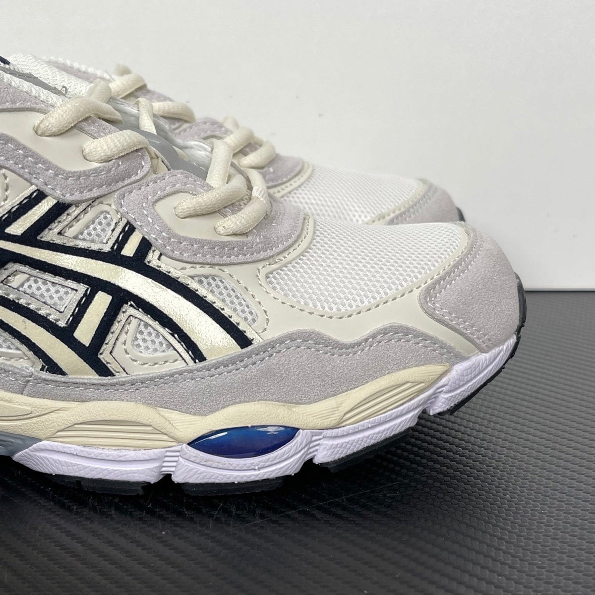 Gel Nyc Cream White