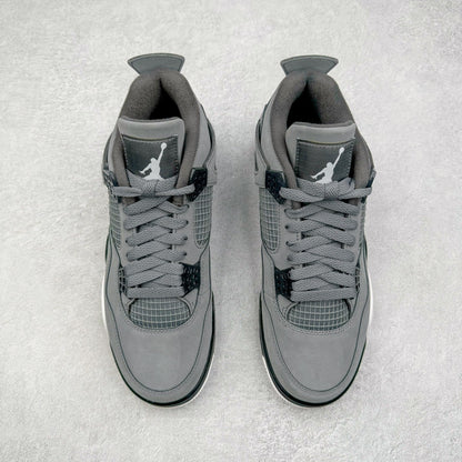 AJ4 Retro Cool Grey