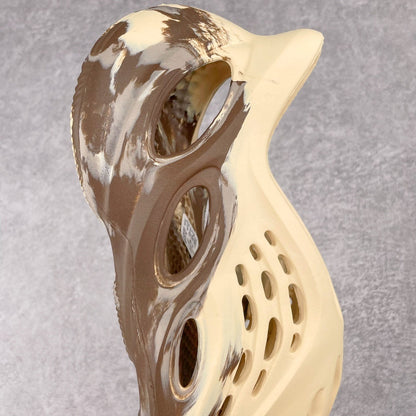Foam Runner MX Cream Clay