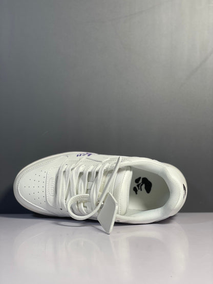 For Walking Purple
