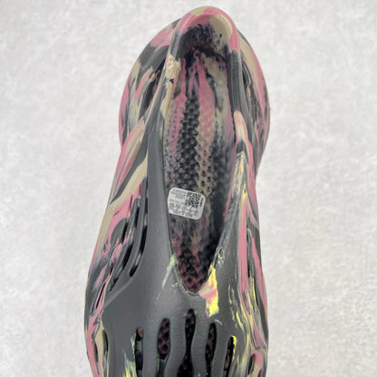 Foam Runner MX Carbon