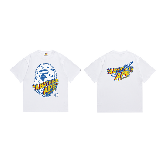Tshirt Bape