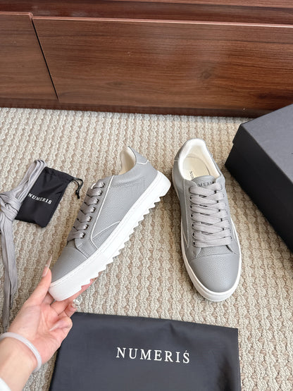 Numer Atelier - Acrylic Grey