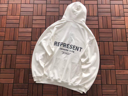 HOODIES Repr Honor