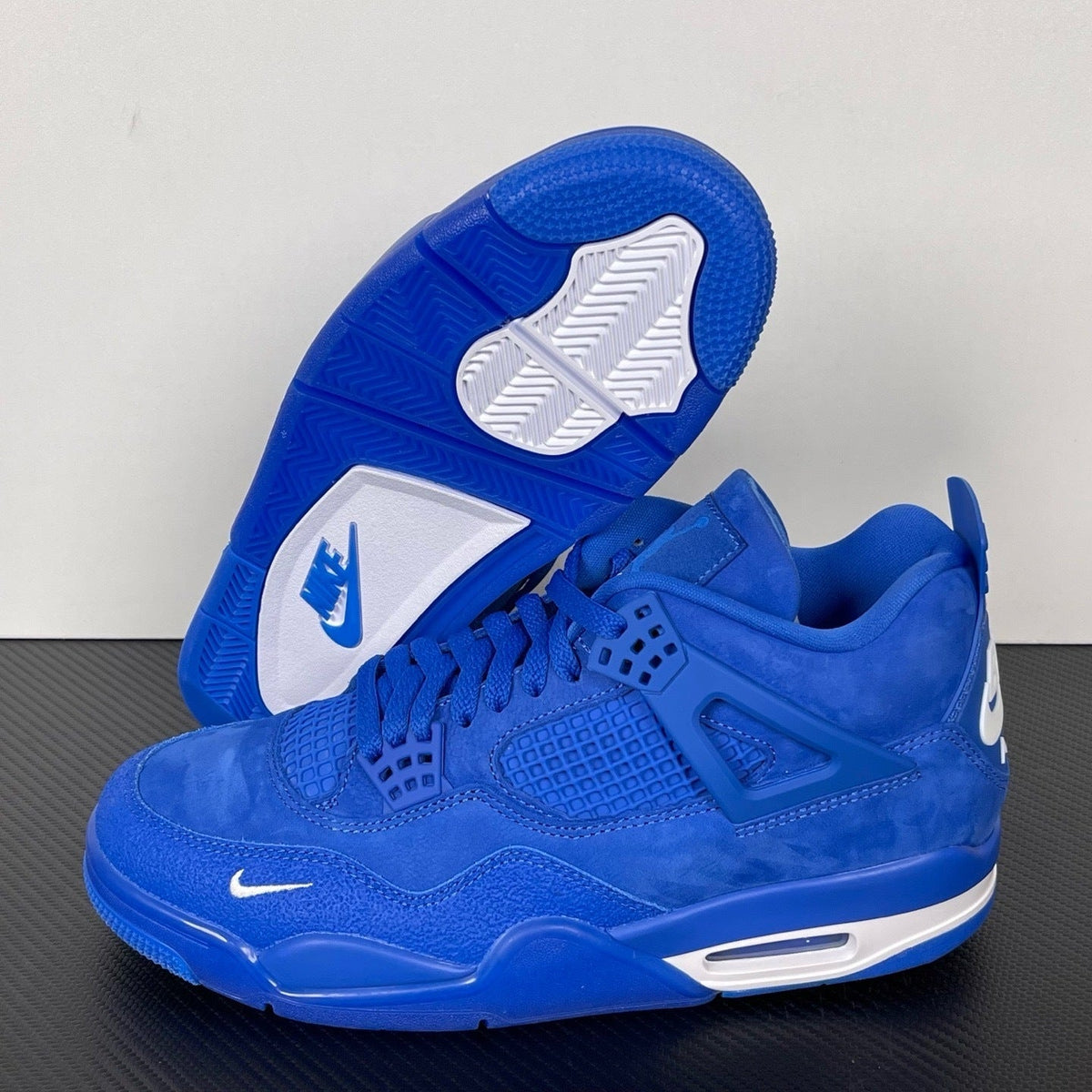 AJ4 Retro SP Nigel Sylvester Bike Air