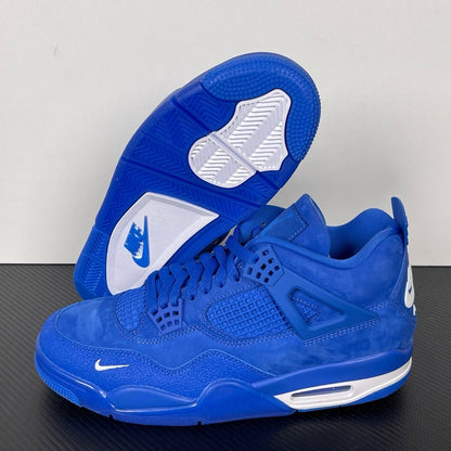 AJ4 Retro SP Nigel Sylvester Bike Air