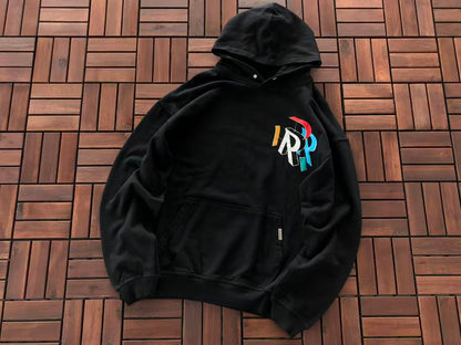 HOODIE Repr Anthem