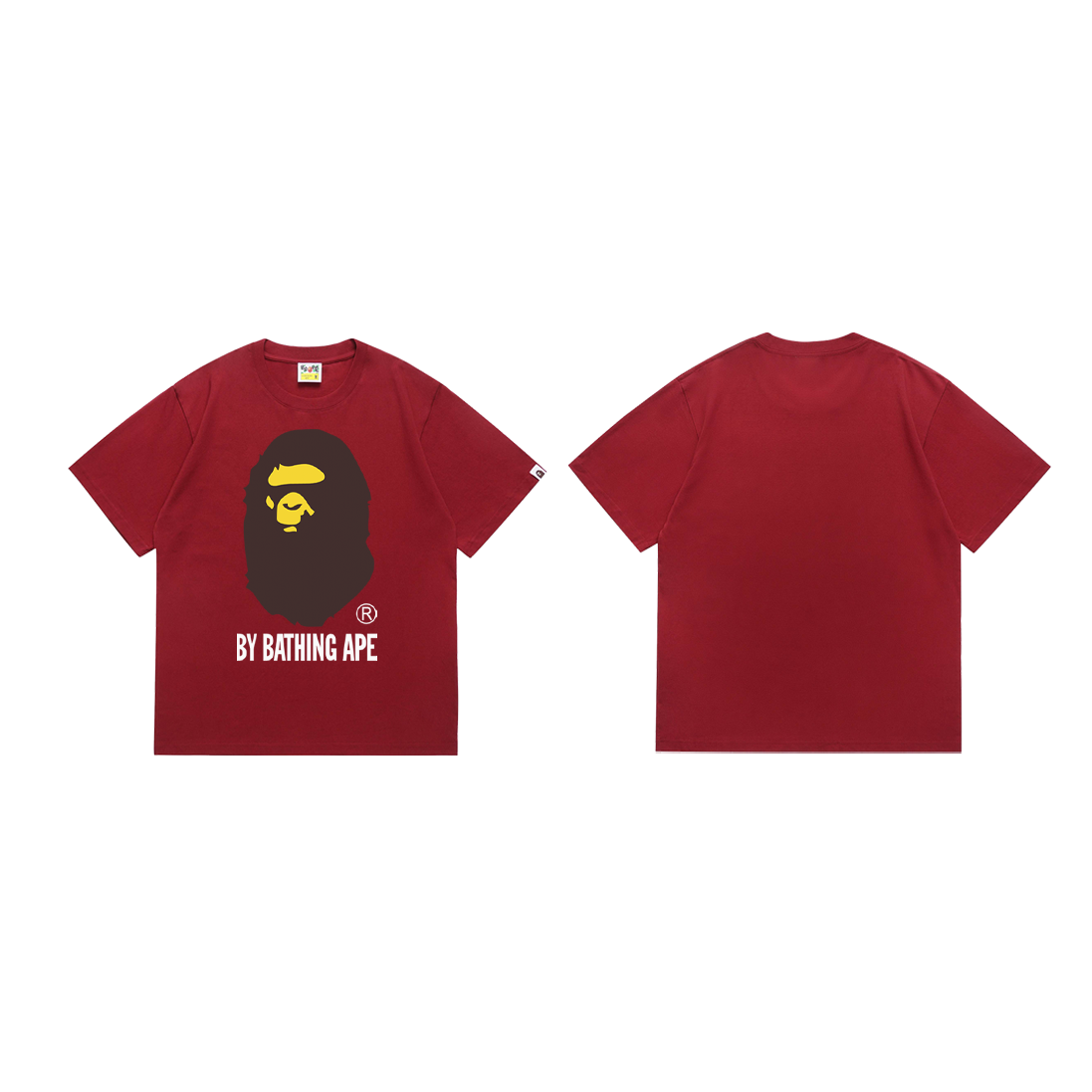 Tshirt Bape