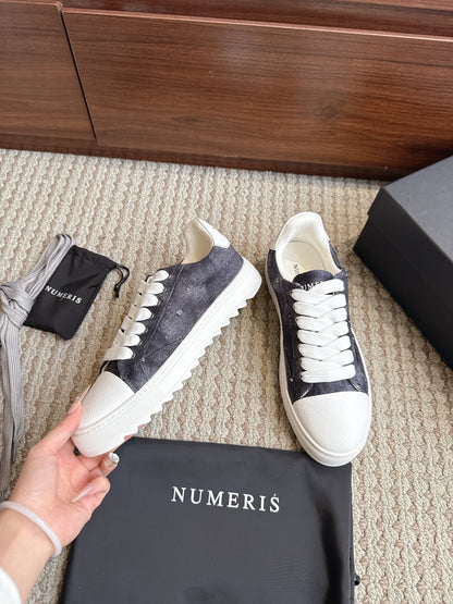 Numer Thrashed Denim