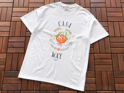 Casa T-Shirts