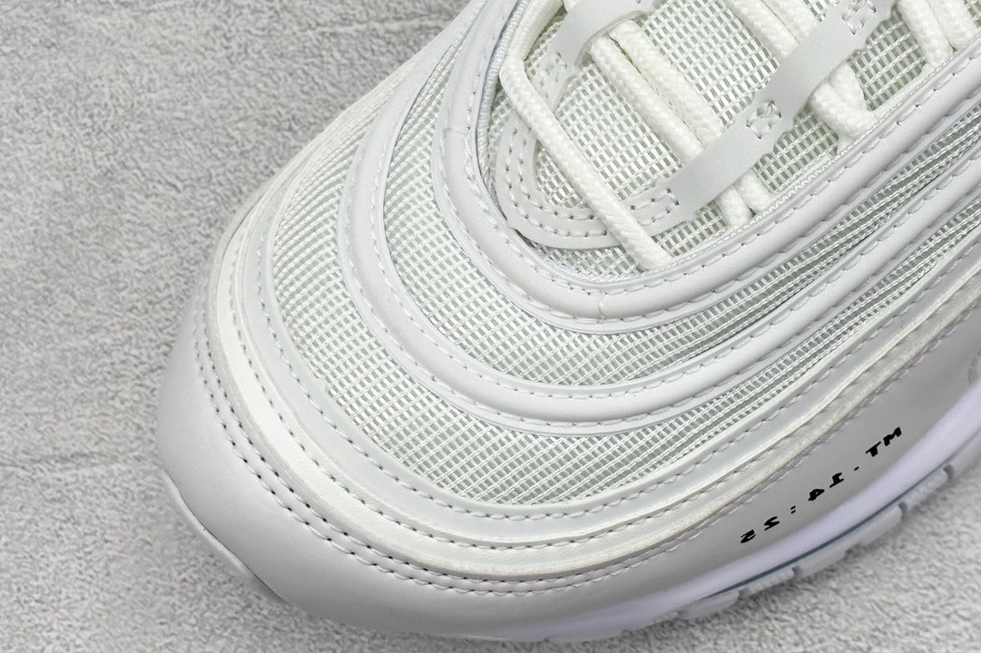 97 Jesus Shoes