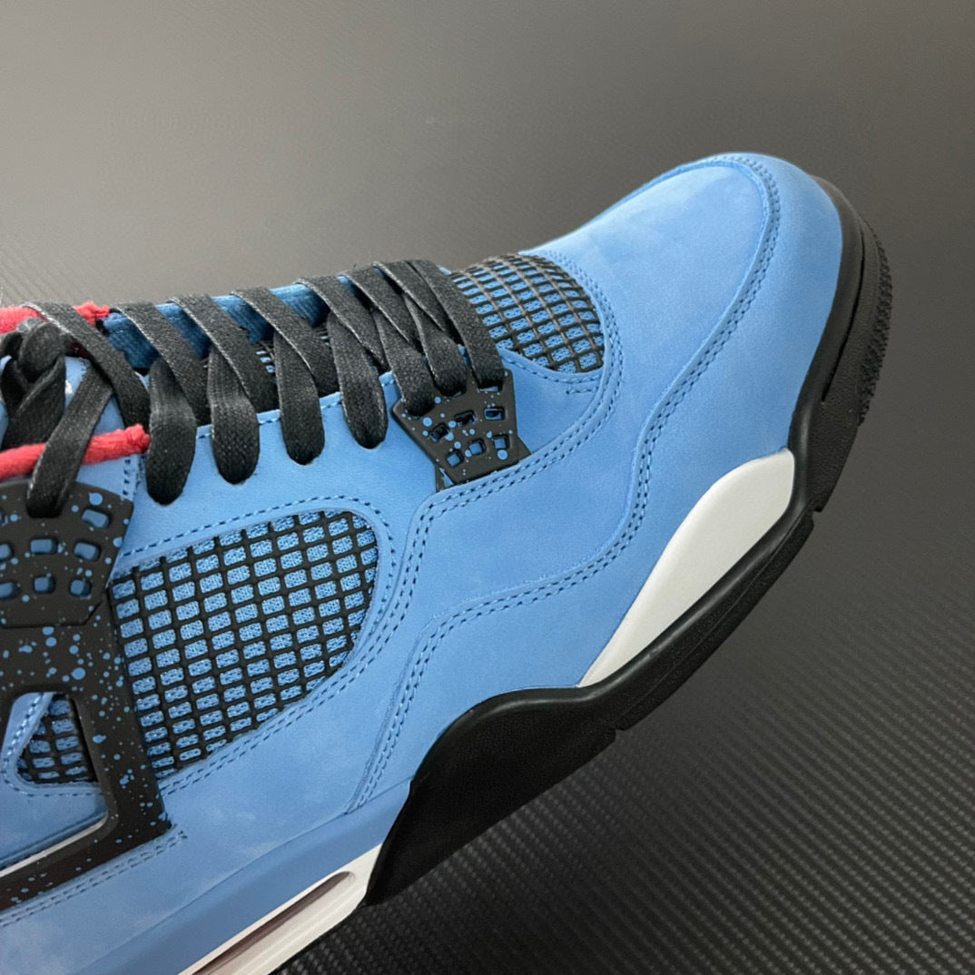 AJ4 Cactus Jack
