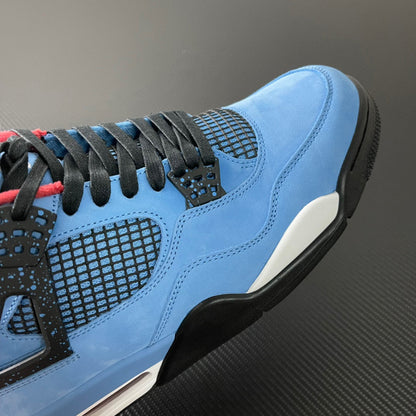 AJ4 Cactus Jack